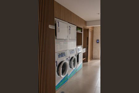 Apartamento à venda com 80m², 2 quartos e 1 vaga Apartamento à venda com 80m², 2 quartos e 1 vagaÁrea comum
