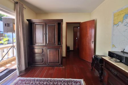 Casa de condomínio à venda com 303m², 3 quartos e 3 vagasQuarto 2