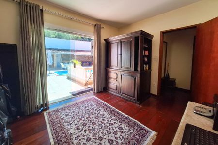 Casa de condomínio à venda com 303m², 3 quartos e 3 vagasQuarto 2