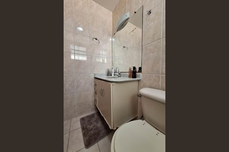 Casa de condomínio à venda com 303m², 3 quartos e 3 vagasBanheiro 1