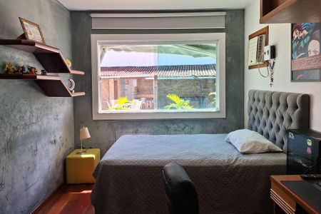 Casa de condomínio à venda com 303m², 3 quartos e 3 vagasSuíte 1