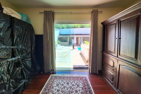 Casa de condomínio à venda com 303m², 3 quartos e 3 vagasQuarto 2