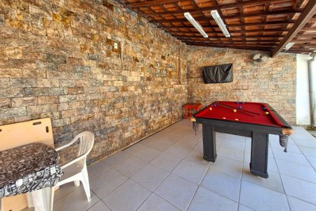 Casa de condomínio à venda com 303m², 3 quartos e 3 vagasQuintal