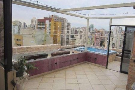 Apartamento à venda com 2 quartos, 164m² em Vila da Saúde, São Paulo