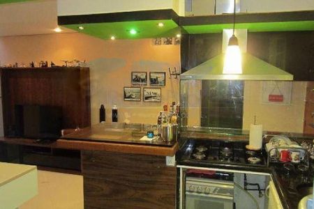 Apartamento à venda com 2 quartos, 164m² em Vila da Saúde, São Paulo