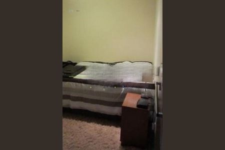 Apartamento à venda com 2 quartos, 164m² em Vila da Saúde, São Paulo