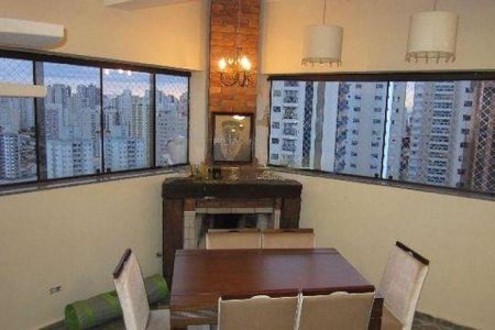 Apartamento à venda com 2 quartos, 164m² em Vila da Saúde, São Paulo