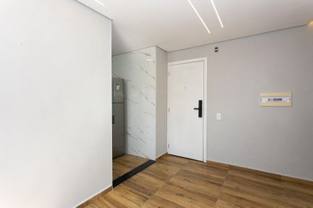 Sala de apartamento à venda com 2 quartos, 43m² em Jardim America da Penha, São Paulo