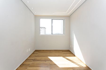 Sala de apartamento à venda com 2 quartos, 43m² em Jardim America da Penha, São Paulo