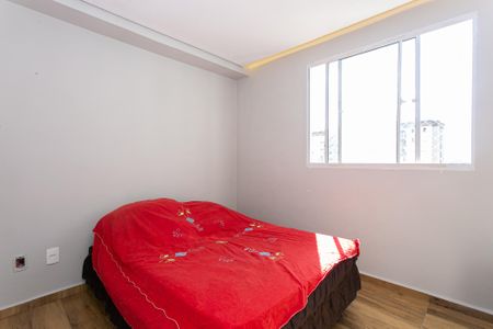 Quarto 1 de apartamento à venda com 2 quartos, 43m² em Jardim America da Penha, São Paulo