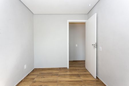 Quarto 2 de apartamento à venda com 2 quartos, 43m² em Jardim America da Penha, São Paulo