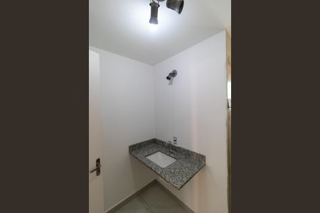 Apartamento à venda com 82m², 3 quartos e 1 vagaBanheiro