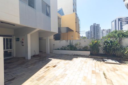 Apartamento à venda com 82m², 3 quartos e 1 vagaÁrea comum