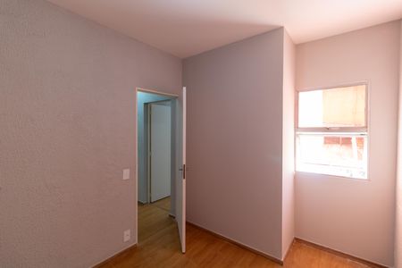 Apartamento à venda com 82m², 3 quartos e 1 vagaQuarto 03