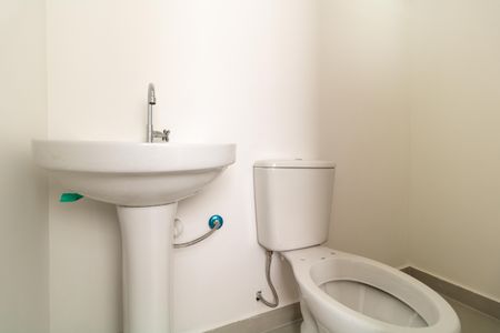 Apartamento à venda com 82m², 3 quartos e 1 vagaBanheiro de serviço