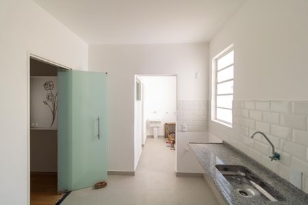 Apartamento à venda com 82m², 3 quartos e 1 vagaCozinha