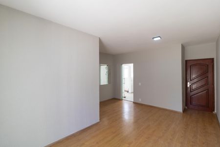 Salas de apartamento à venda com 3 quartos, 82m² em Taquaral, Campinas