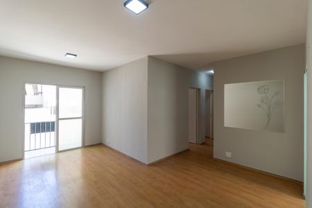 Salas de apartamento à venda com 3 quartos, 82m² em Taquaral, Campinas