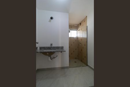 Apartamento à venda com 82m², 3 quartos e 1 vagaBanheiro