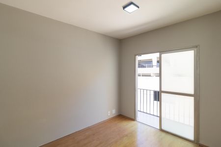 Salas de apartamento à venda com 3 quartos, 82m² em Taquaral, Campinas