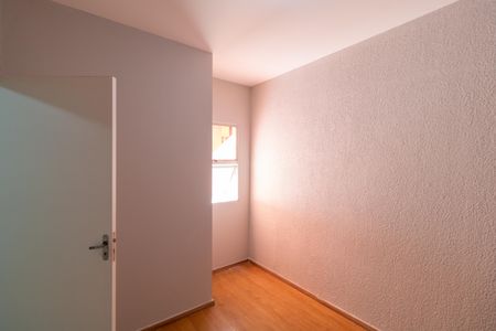 Apartamento à venda com 82m², 3 quartos e 1 vagaQuarto 03