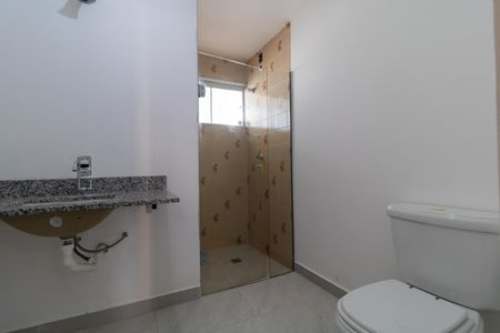 Apartamento à venda com 82m², 3 quartos e 1 vagaBanheiro