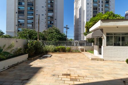 Apartamento à venda com 82m², 3 quartos e 1 vagaÁrea comum