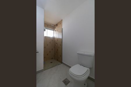 Apartamento à venda com 82m², 3 quartos e 1 vagaBanheiro