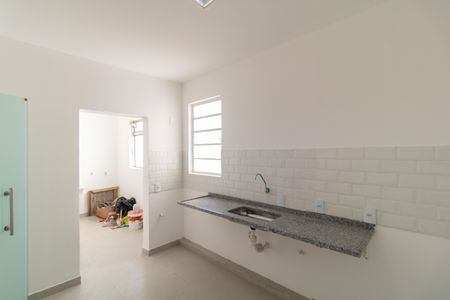 Apartamento à venda com 82m², 3 quartos e 1 vagaCozinha
