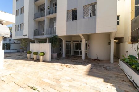 Apartamento à venda com 82m², 3 quartos e 1 vagaÁrea comum