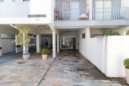 Apartamento à venda com 82m², 3 quartos e 1 vagaÁrea comum