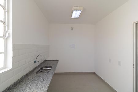Apartamento à venda com 82m², 3 quartos e 1 vagaCozinha