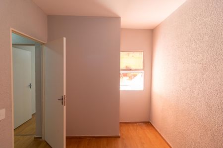 Apartamento à venda com 82m², 3 quartos e 1 vagaQuarto 03
