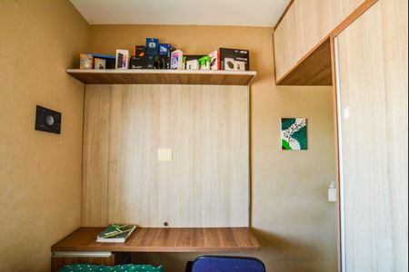 Apartamento à venda com 88m², 3 quartos e 2 vagasQuarto 1