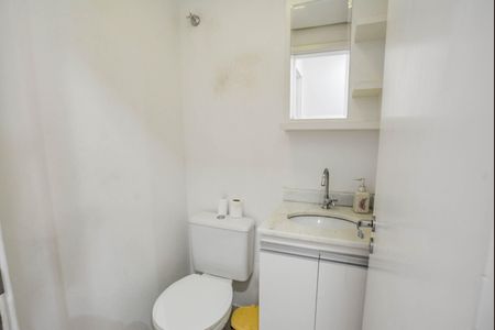 Apartamento à venda com 88m², 3 quartos e 2 vagasLavabo