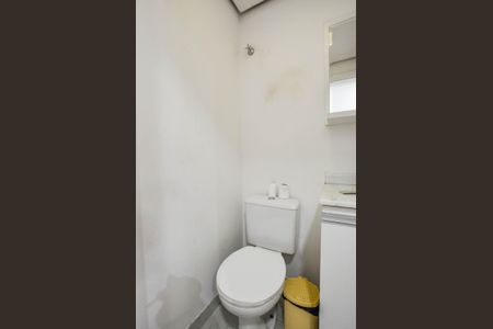 Apartamento à venda com 88m², 3 quartos e 2 vagasLavabo