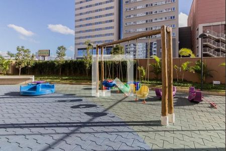 Apartamento à venda com 88m², 3 quartos e 2 vagasÁrea comum - Playground