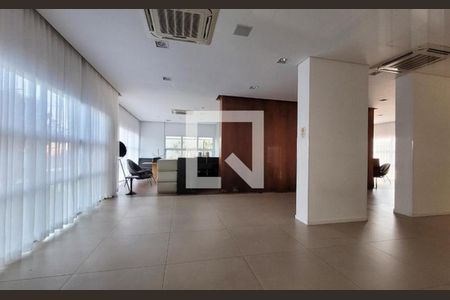 Apartamento à venda com 88m², 3 quartos e 2 vagasÁrea comum