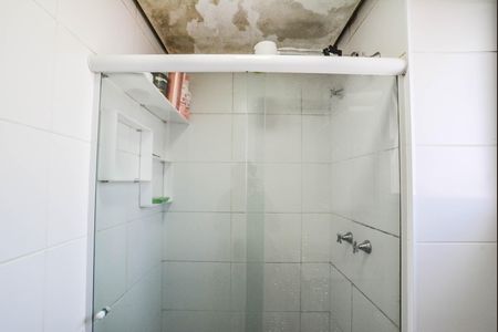 Apartamento à venda com 88m², 3 quartos e 2 vagasBanheiro da Suíte