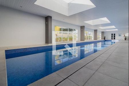 Apartamento à venda com 88m², 3 quartos e 2 vagasÁrea comum - Piscina