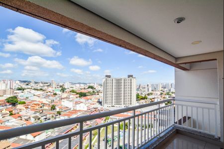 Apartamento à venda com 88m², 3 quartos e 2 vagasÁrea gourmet