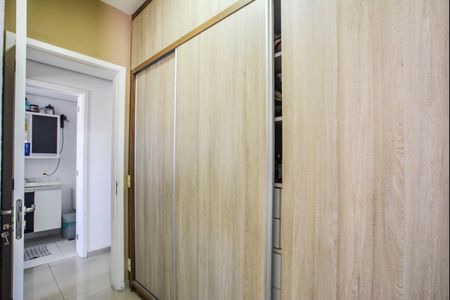 Apartamento à venda com 88m², 3 quartos e 2 vagasQuarto Suíte