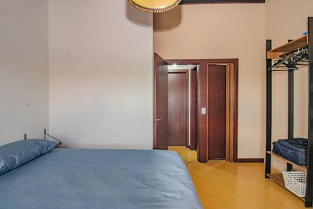 Casa de condomínio à venda com 110m², 2 quartos e 1 vagaSuíte Americana