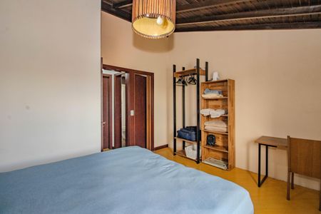 Casa de condomínio à venda com 110m², 2 quartos e 1 vagaSuíte Americana