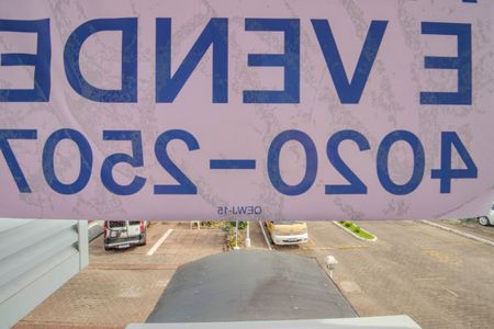 Casa de condomínio à venda com 110m², 2 quartos e 1 vagaPlaquinha