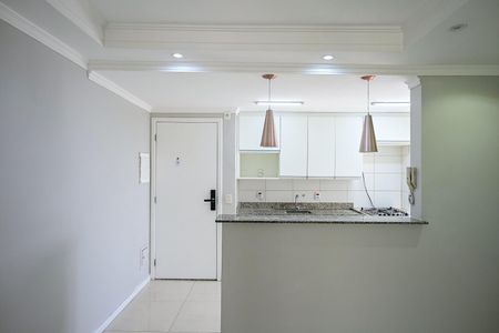 Apartamento à venda com 70m², 3 quartos e 1 vagaCozinha