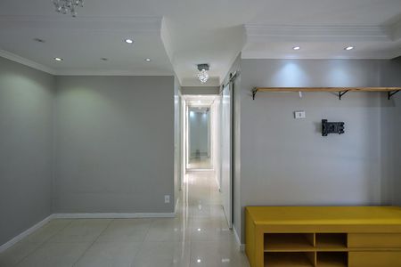 Apartamento à venda com 70m², 3 quartos e 1 vagaSala