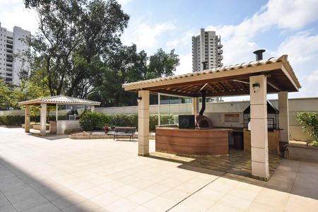 Apartamento à venda com 70m², 3 quartos e 1 vagaChurrasqueira 2