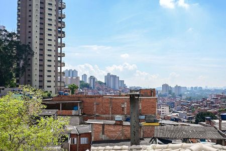 Apartamento à venda com 70m², 3 quartos e 1 vagaVista do Quarto 2