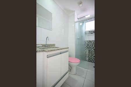Apartamento à venda com 70m², 3 quartos e 1 vagaBanheiro
